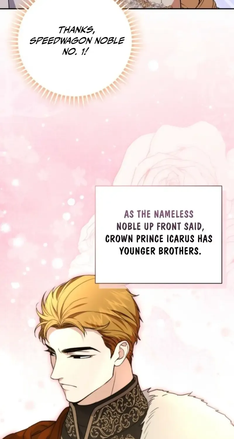 Read Anyone Can Beat the Original chapter 45 image 11 on Lezhin