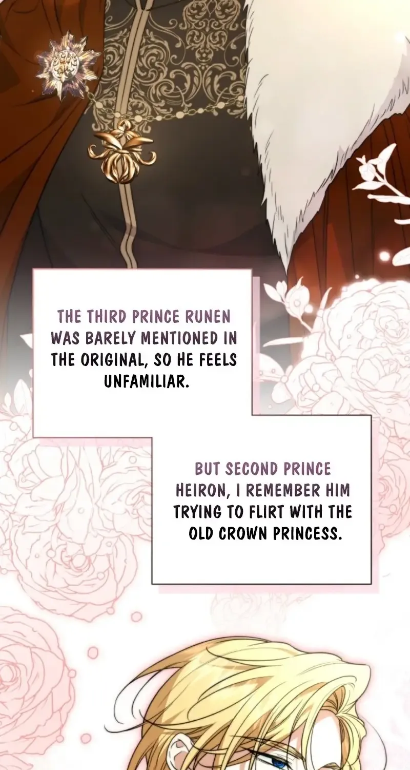 Read Anyone Can Beat the Original chapter 45 image 12 on Lezhin