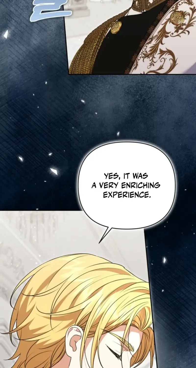 Read Anyone Can Beat the Original chapter 45 image 17 on Lezhin