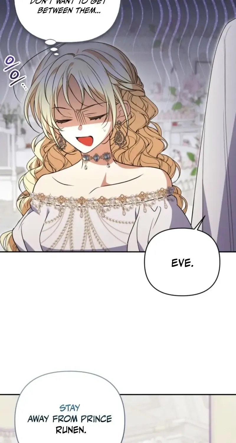Read Anyone Can Beat the Original chapter 45 image 20 on Lezhin