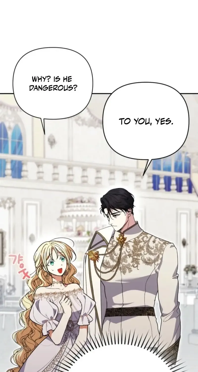 Read Anyone Can Beat the Original chapter 45 image 22 on Lezhin