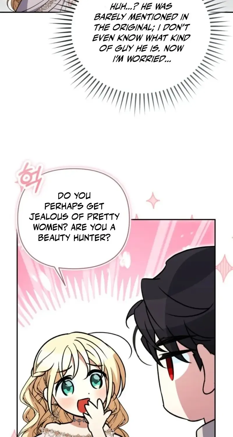 Read Anyone Can Beat the Original chapter 45 image 23 on Lezhin