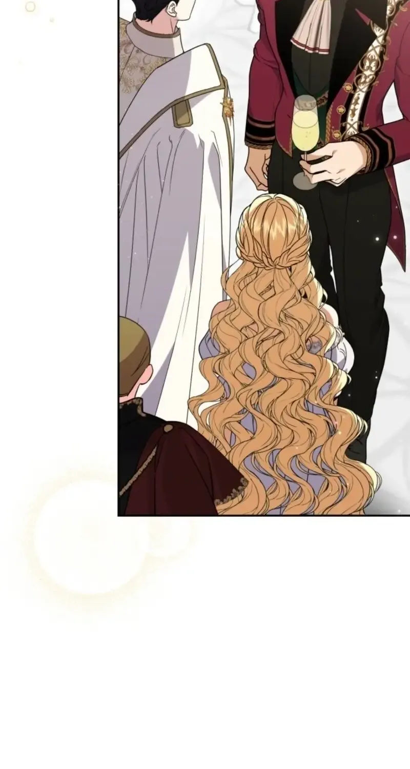 Read Anyone Can Beat the Original chapter 45 image 3 on Lezhin