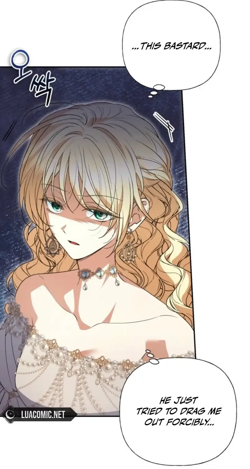 Read Anyone Can Beat the Original chapter 45 image 37 on Lezhin