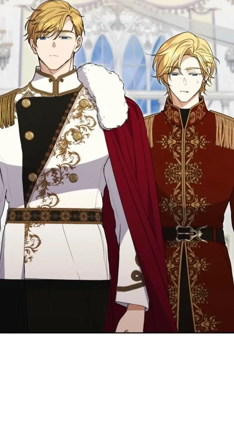 Read Anyone Can Beat the Original chapter 45 image 45 on Lezhin