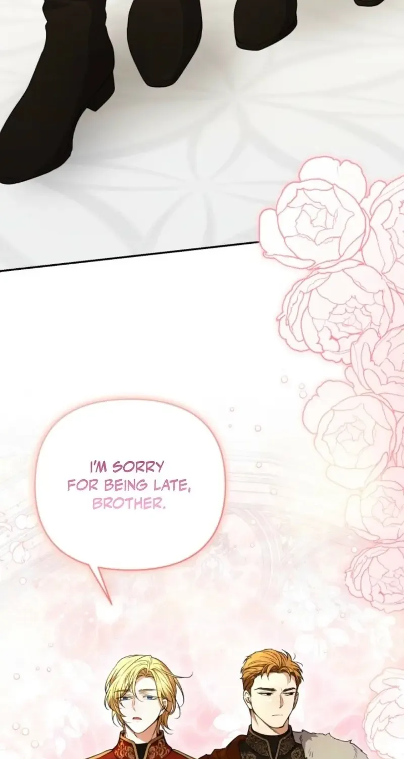 Read Anyone Can Beat the Original chapter 45 image 7 on Lezhin