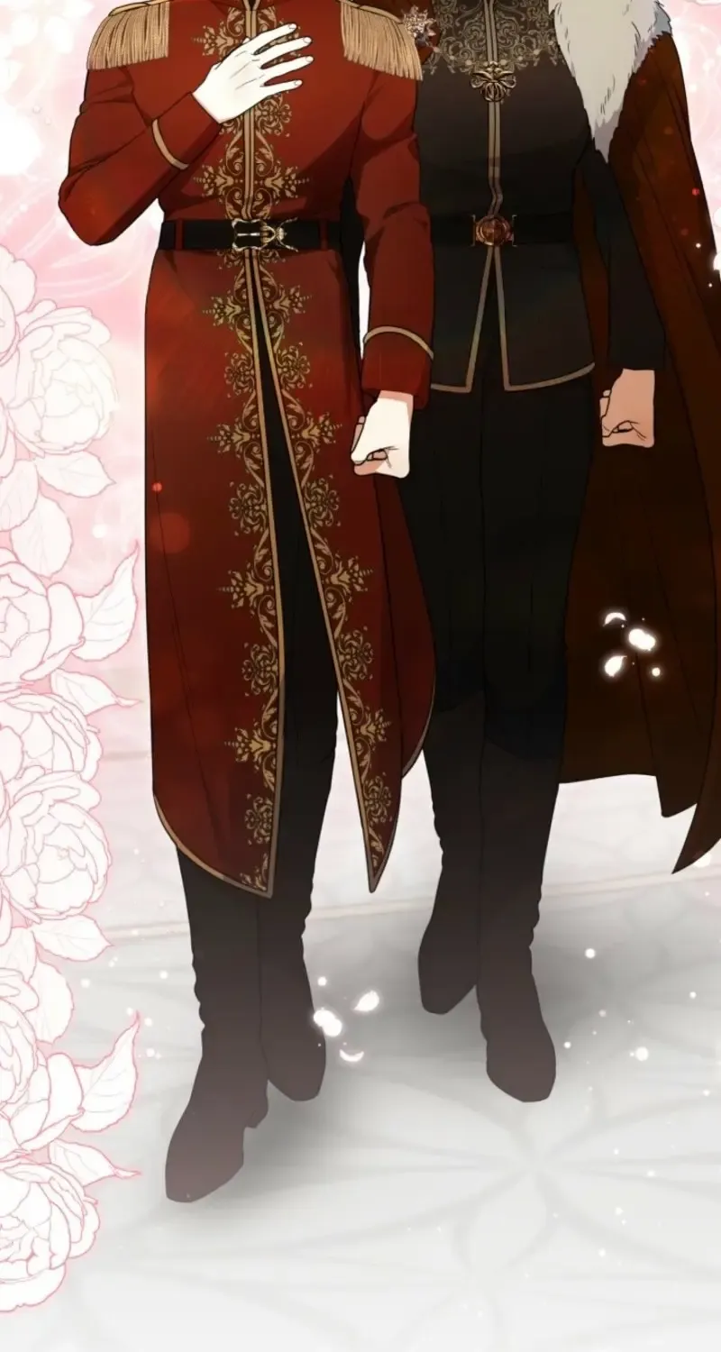 Read Anyone Can Beat the Original chapter 45 image 8 on Lezhin