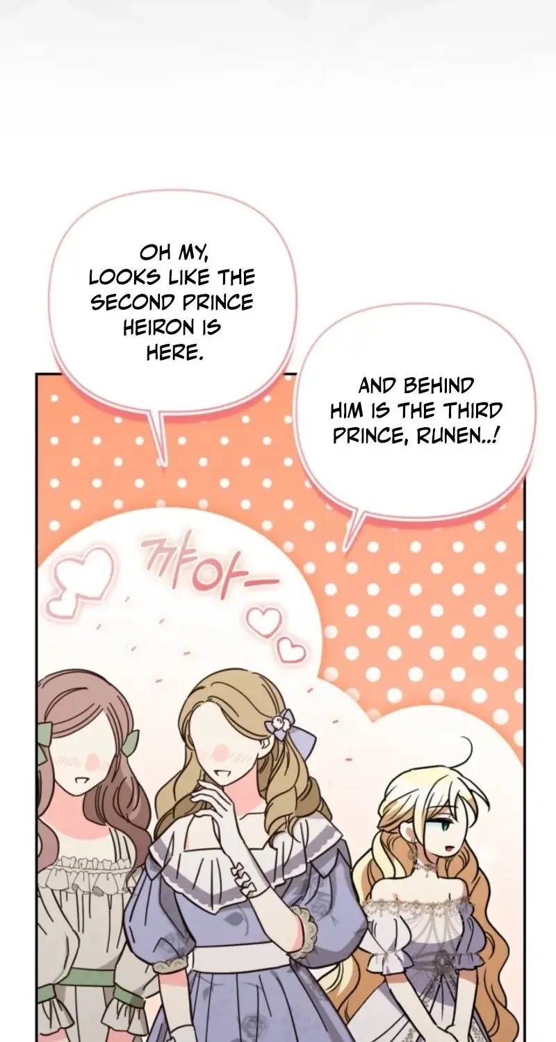 Read Anyone Can Beat the Original chapter 45 image 9 on Lezhin