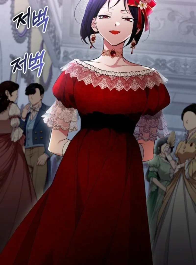 Read Anyone Can Beat the Original chapter 46 image 14 on Lezhin
