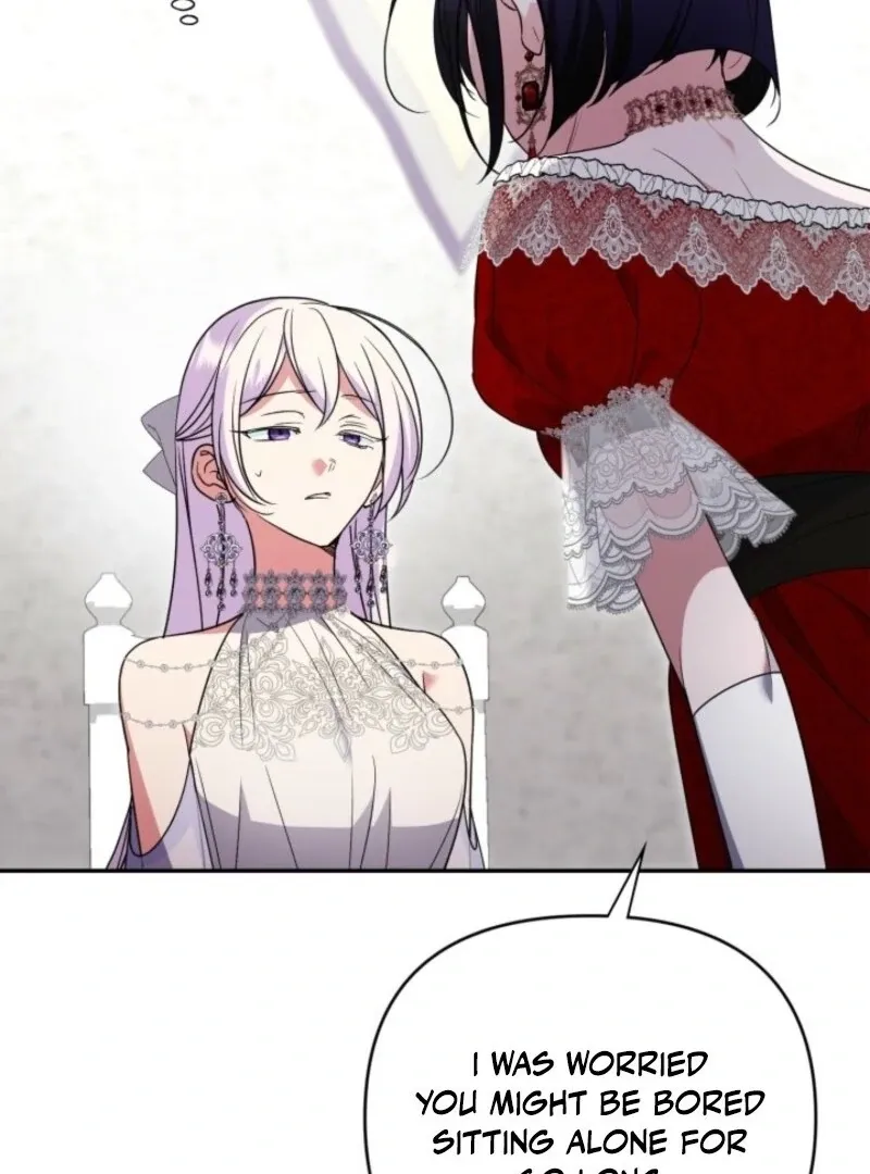 Read Anyone Can Beat the Original chapter 46 image 16 on Lezhin
