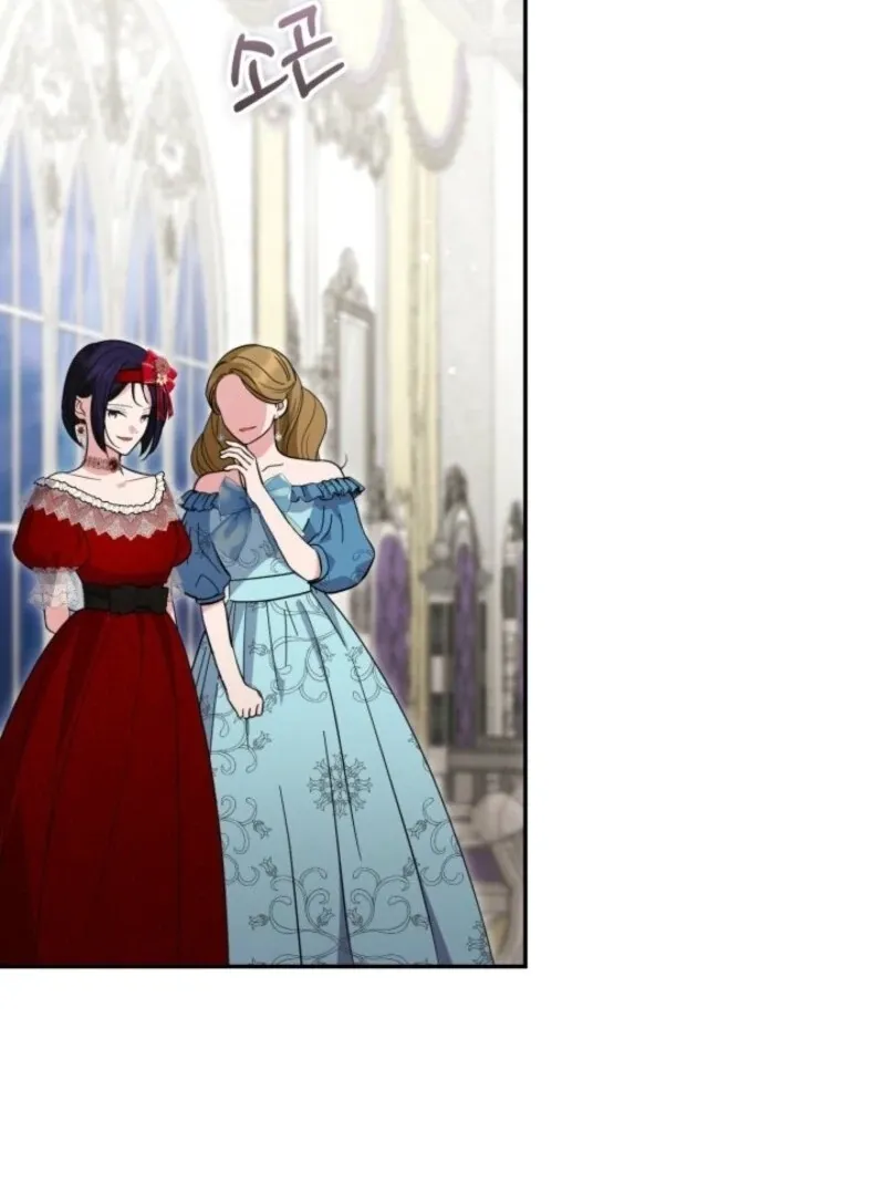 Read Anyone Can Beat the Original chapter 46 image 8 on Lezhin
