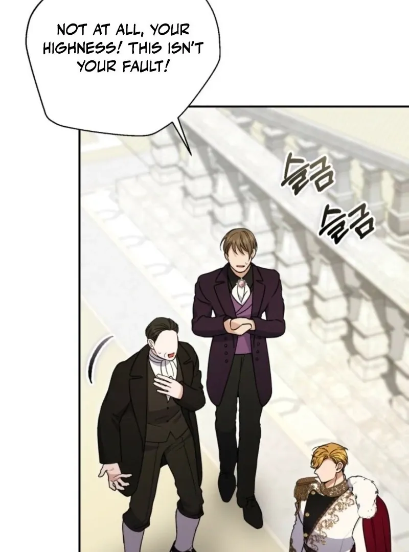 Read Anyone Can Beat the Original chapter 47 image 19 on Lezhin