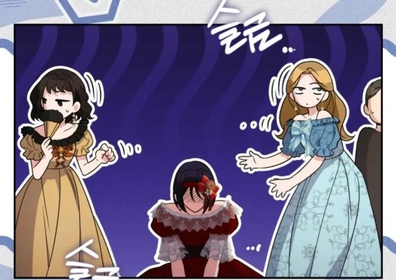 Read Anyone Can Beat the Original chapter 47 image 23 on Lezhin