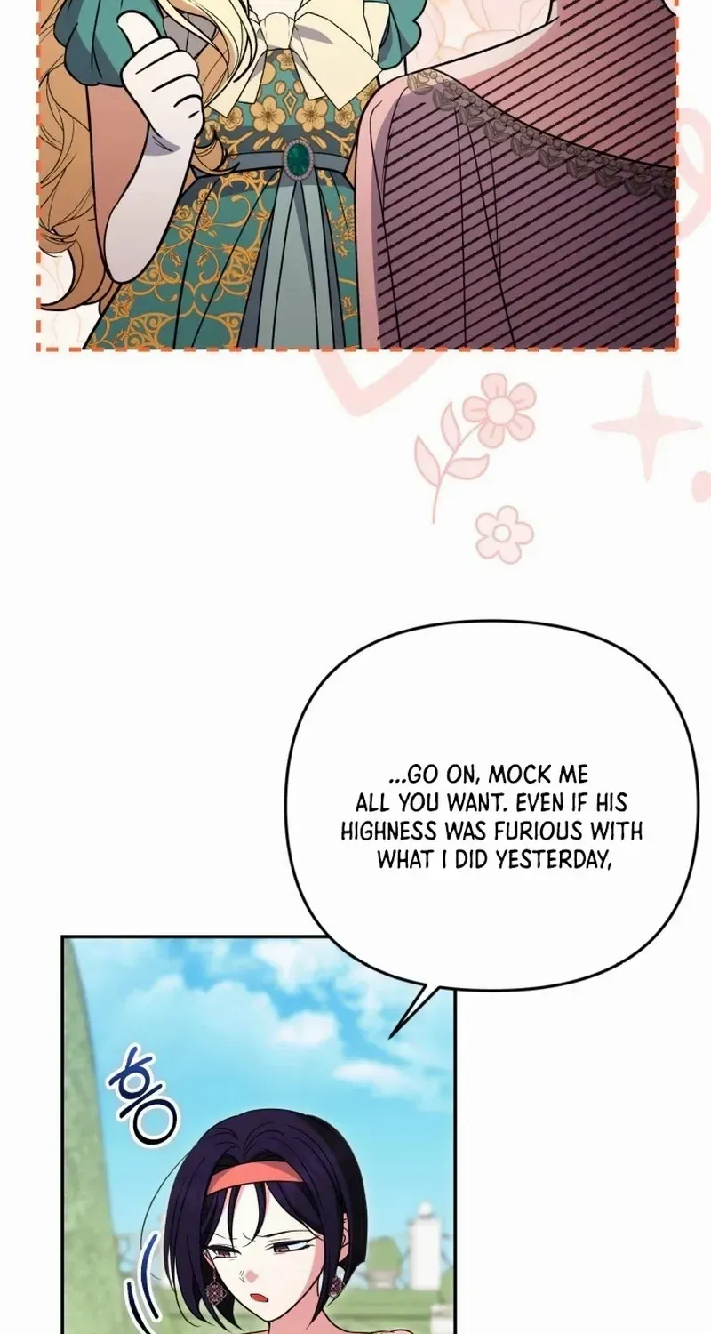Read Anyone Can Beat the Original chapter 48 image 11 on Lezhin