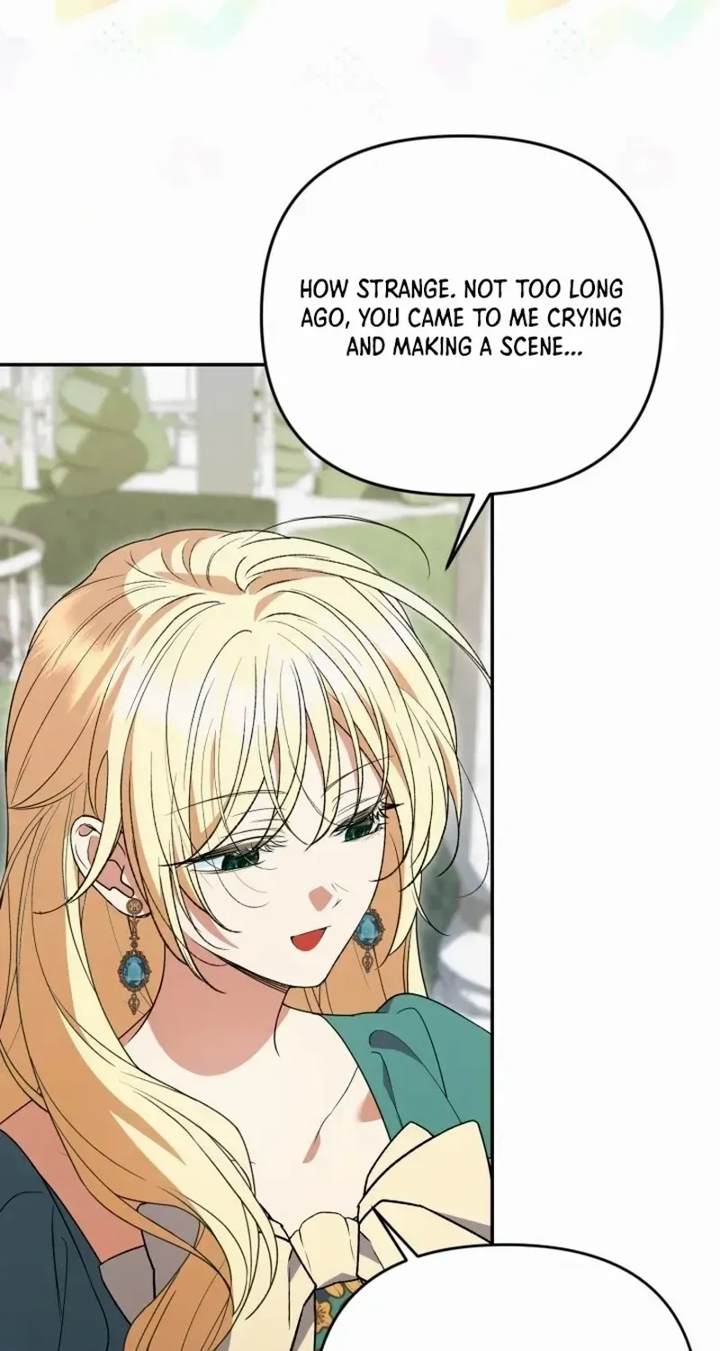 Read Anyone Can Beat the Original chapter 48 image 16 on Lezhin