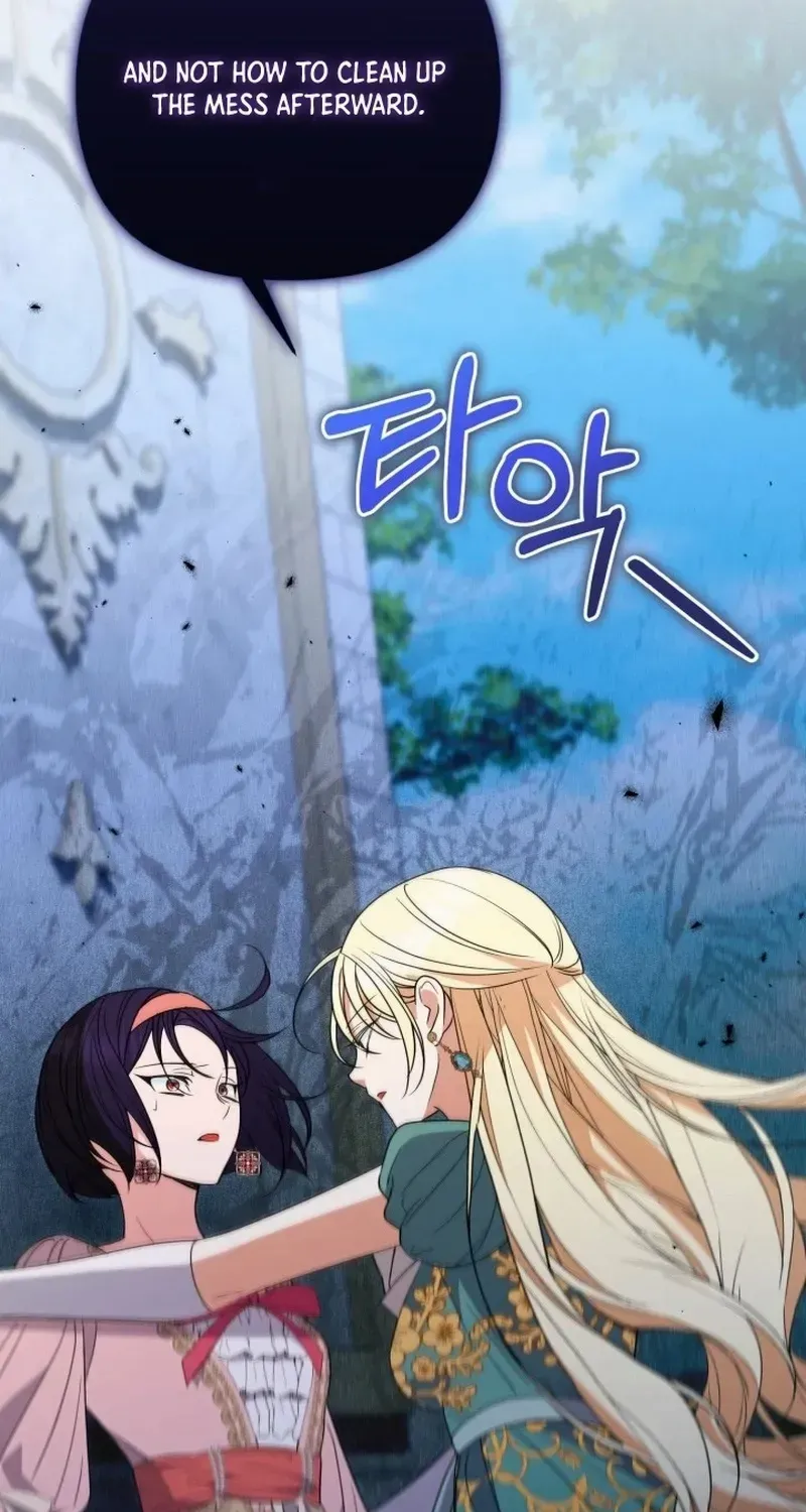 Read Anyone Can Beat the Original chapter 48 image 25 on Lezhin