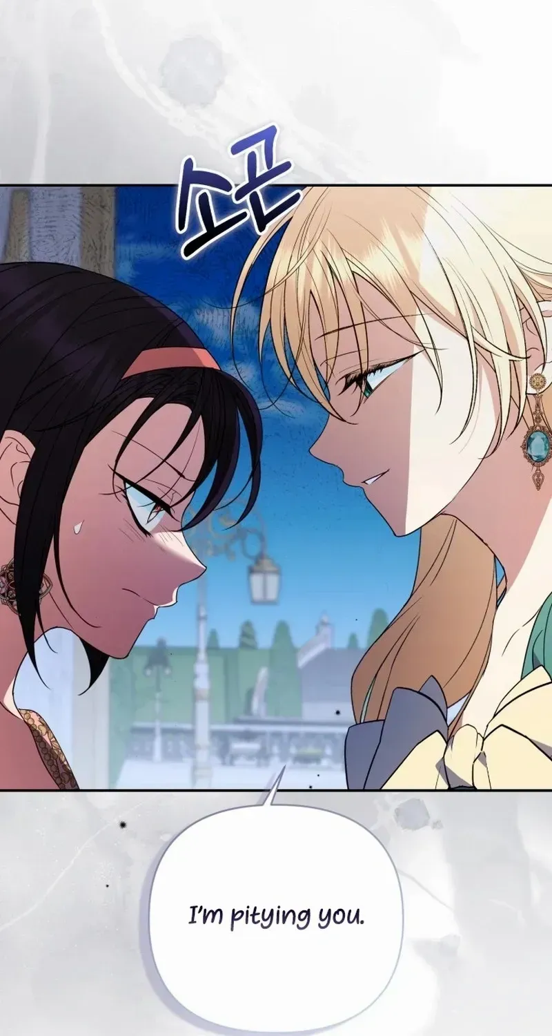 Read Anyone Can Beat the Original chapter 48 image 28 on Lezhin