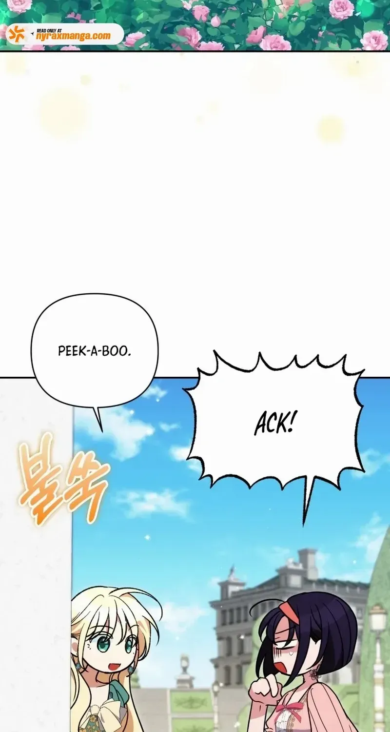 Read Anyone Can Beat the Original chapter 48 image 3 on Lezhin