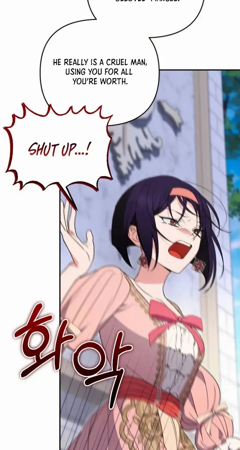 Read Anyone Can Beat the Original chapter 48 image 30 on Lezhin