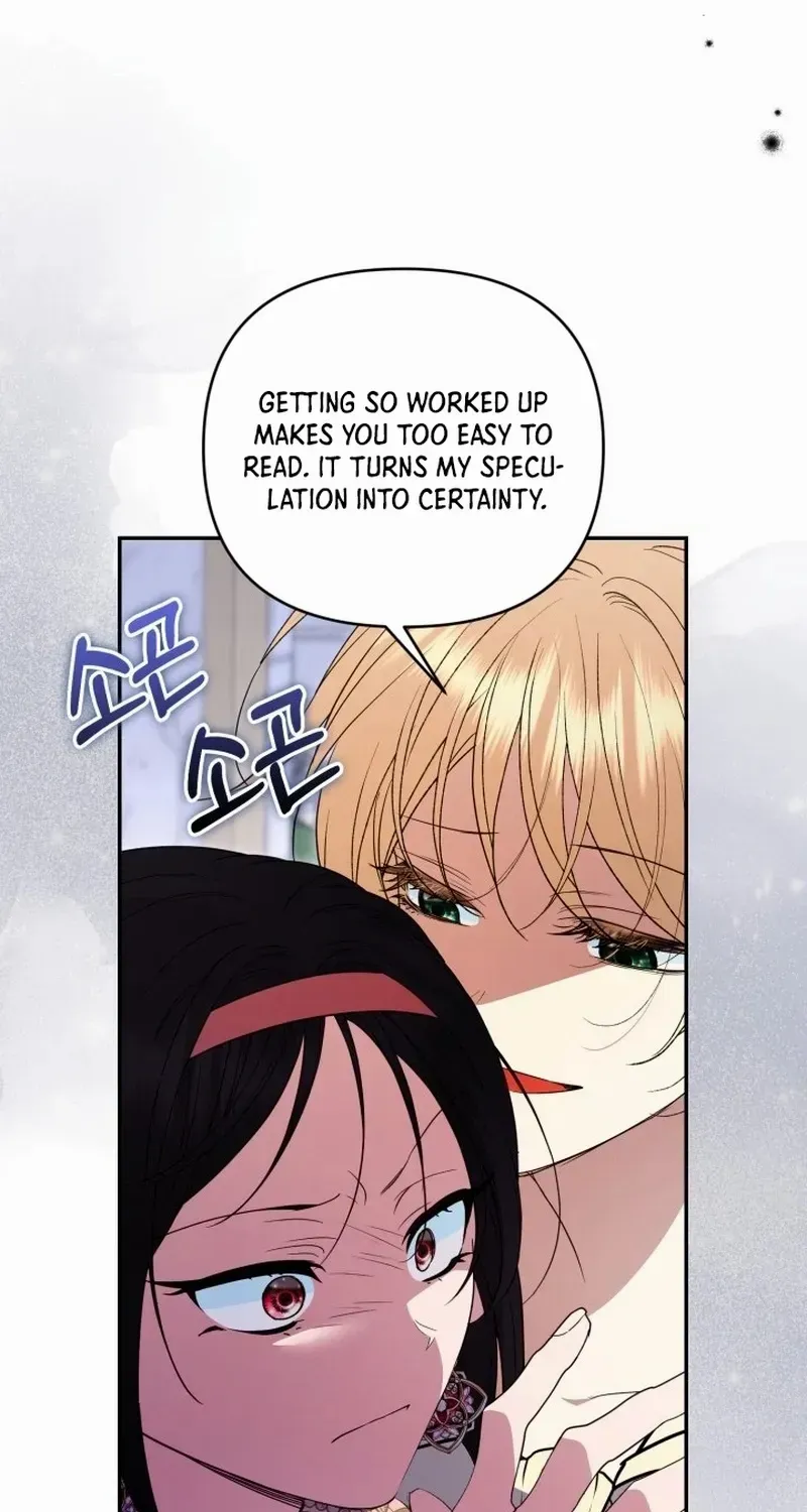 Read Anyone Can Beat the Original chapter 48 image 32 on Lezhin