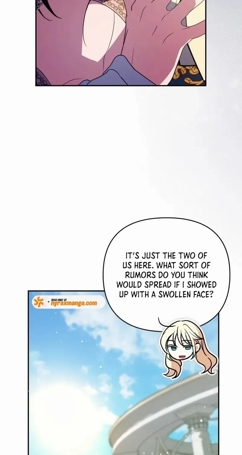 Read Anyone Can Beat the Original chapter 48 image 33 on Lezhin