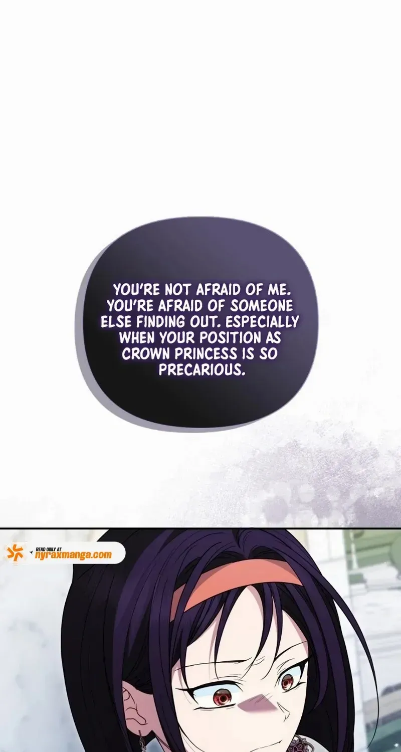 Read Anyone Can Beat the Original chapter 48 image 35 on Lezhin