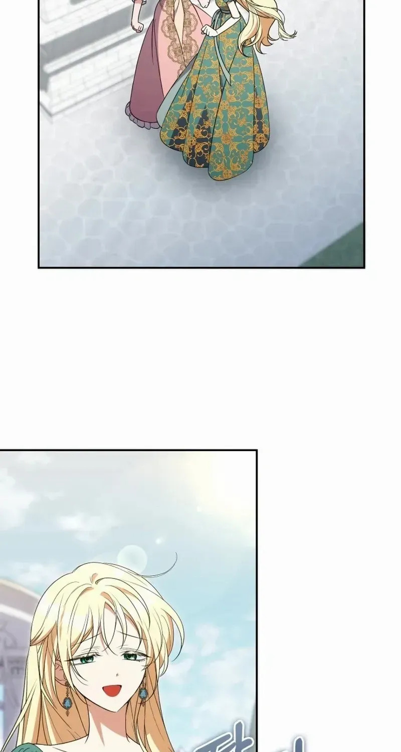 Read Anyone Can Beat the Original chapter 48 image 37 on Lezhin