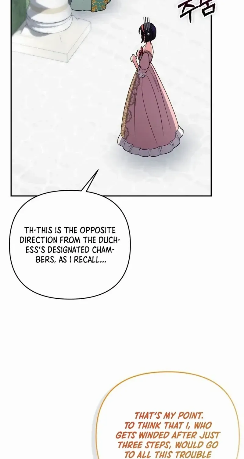 Read Anyone Can Beat the Original chapter 48 image 5 on Lezhin