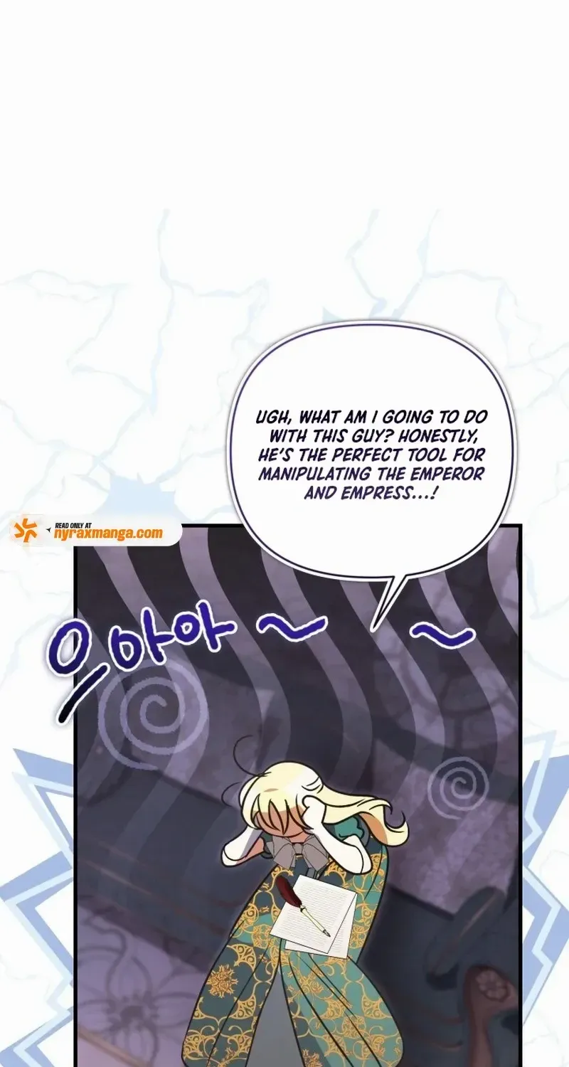 Read Anyone Can Beat the Original chapter 48 image 57 on Lezhin