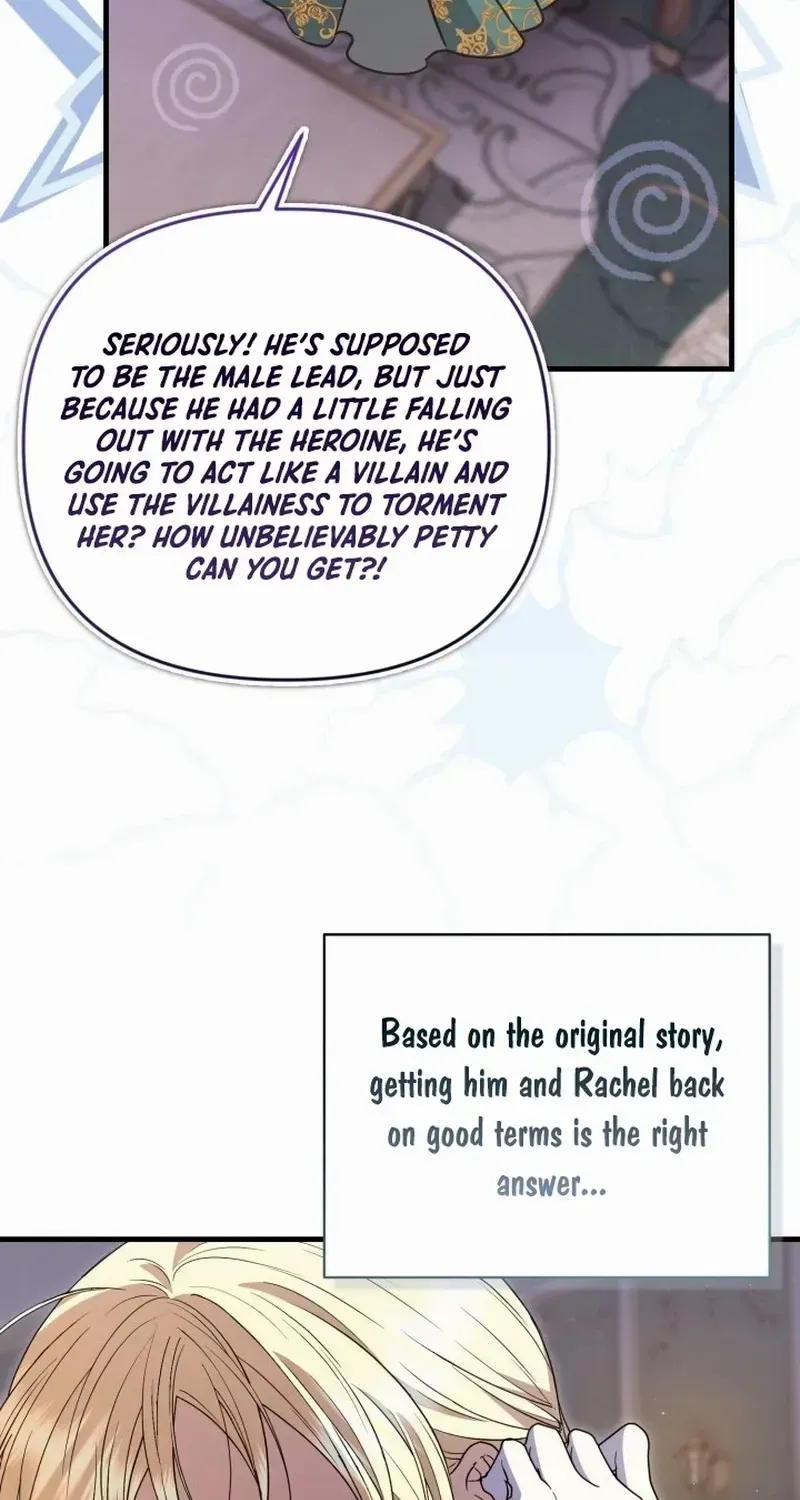 Read Anyone Can Beat the Original chapter 48 image 58 on Lezhin