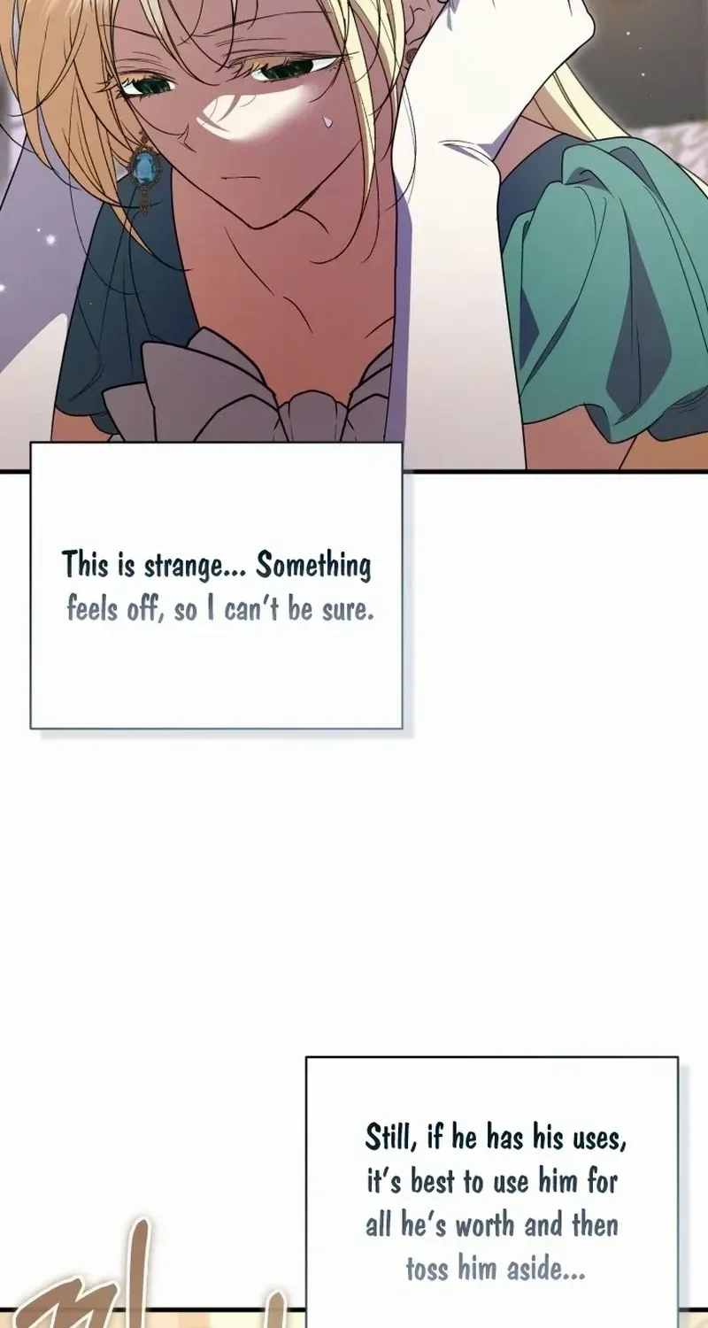 Read Anyone Can Beat the Original chapter 48 image 59 on Lezhin