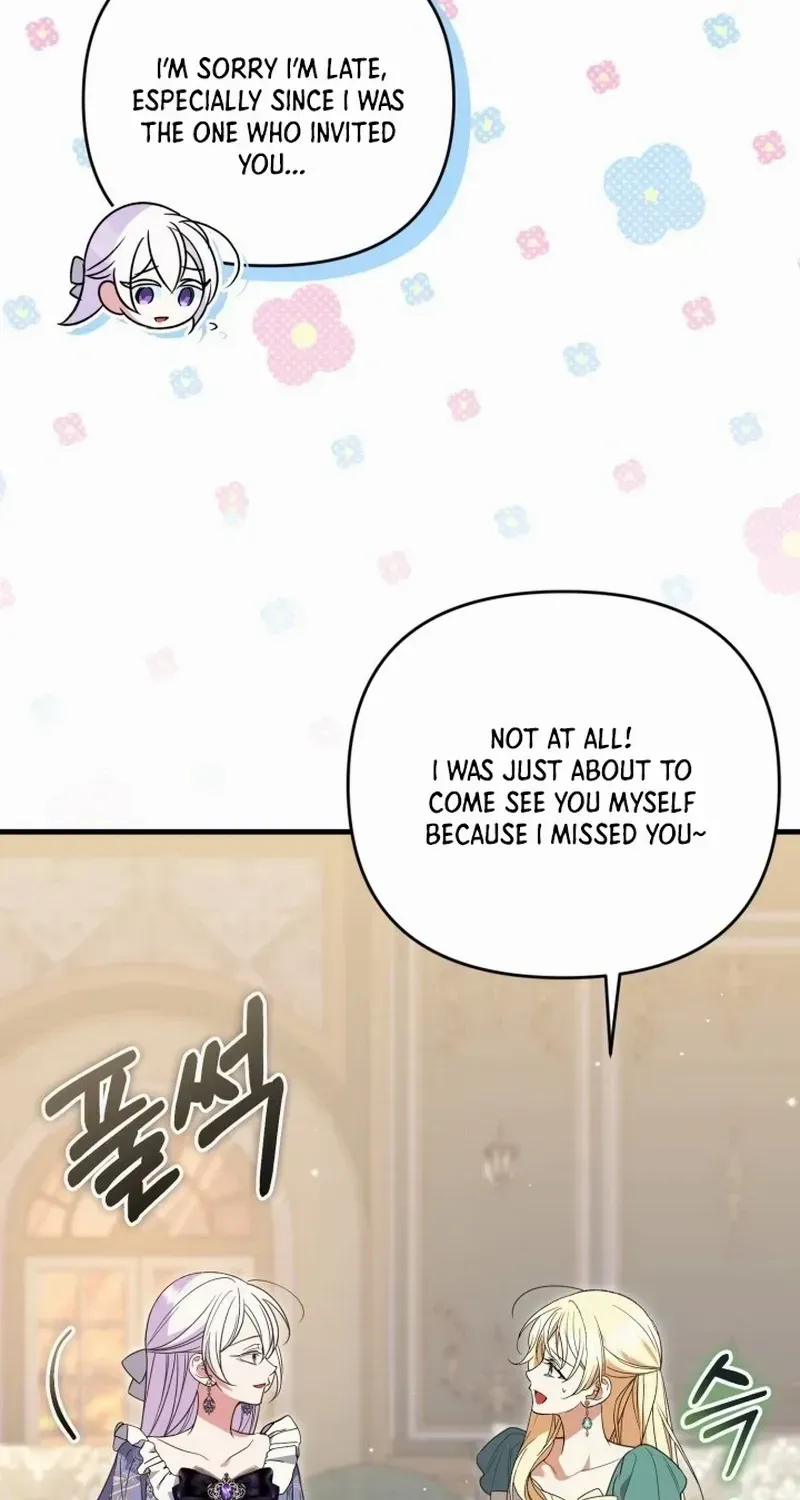 Read Anyone Can Beat the Original chapter 48 image 64 on Lezhin