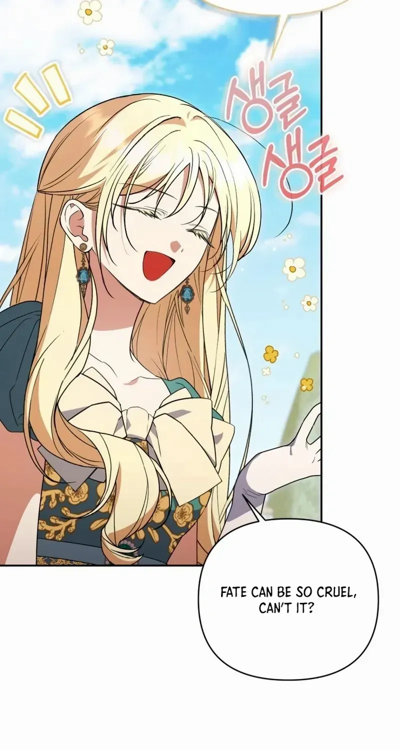 Read Anyone Can Beat the Original chapter 48 image 7 on Lezhin