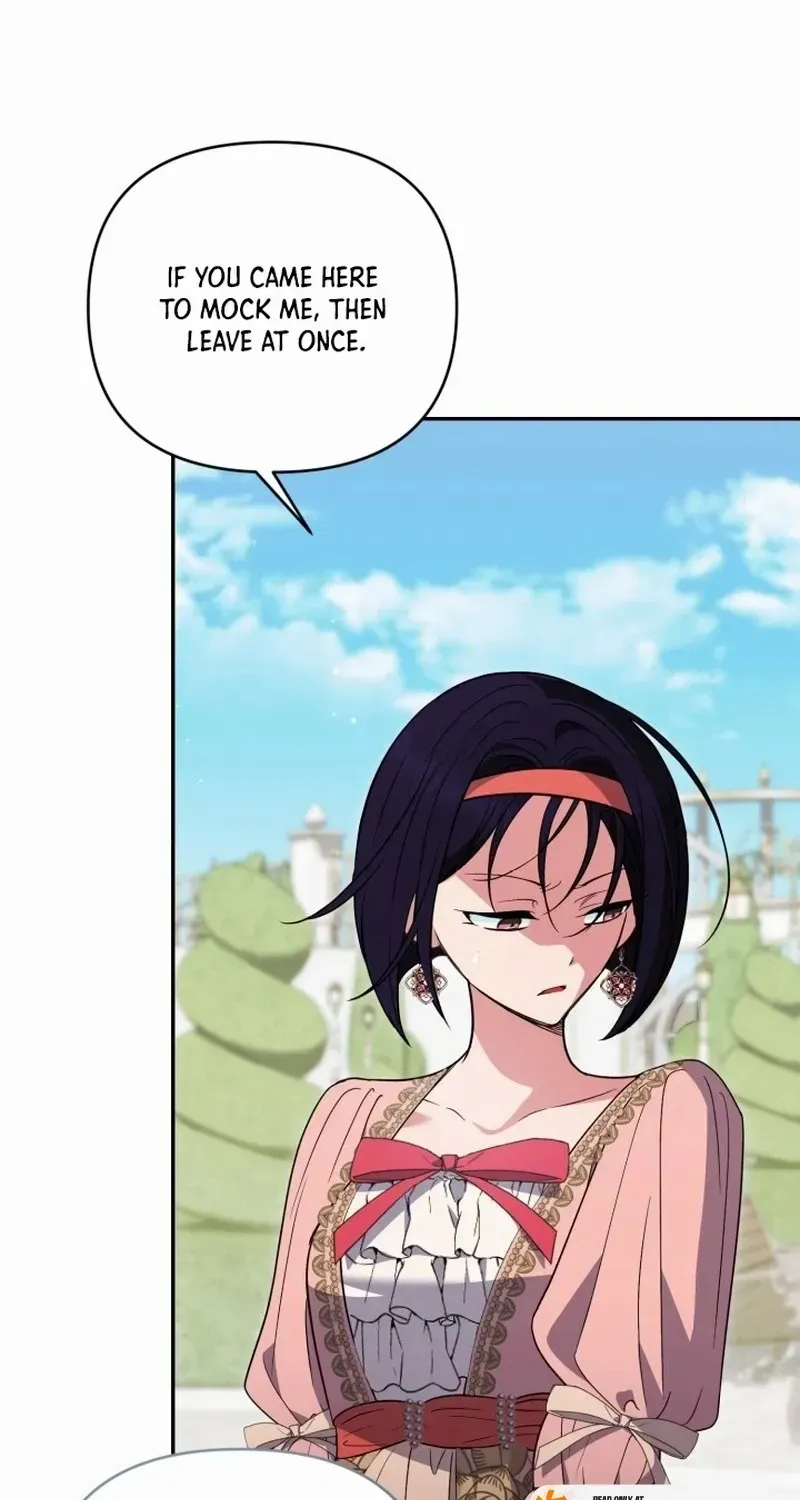 Read Anyone Can Beat the Original chapter 48 image 8 on Lezhin