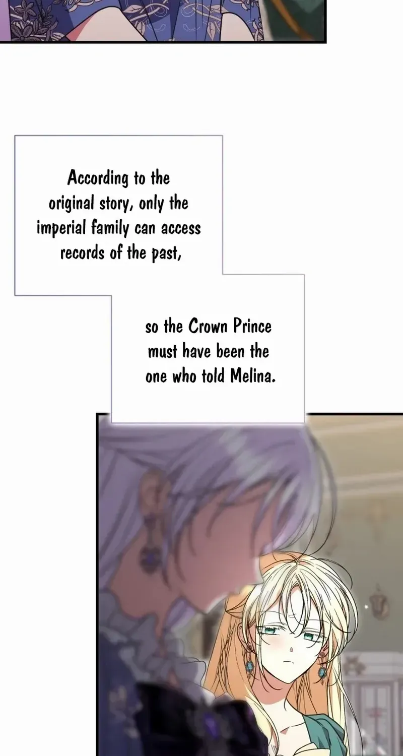 Read Anyone Can Beat the Original chapter 48 image 85 on Lezhin
