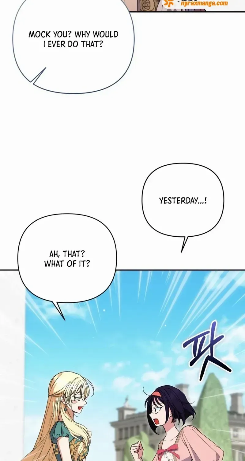 Read Anyone Can Beat the Original chapter 48 image 9 on Lezhin