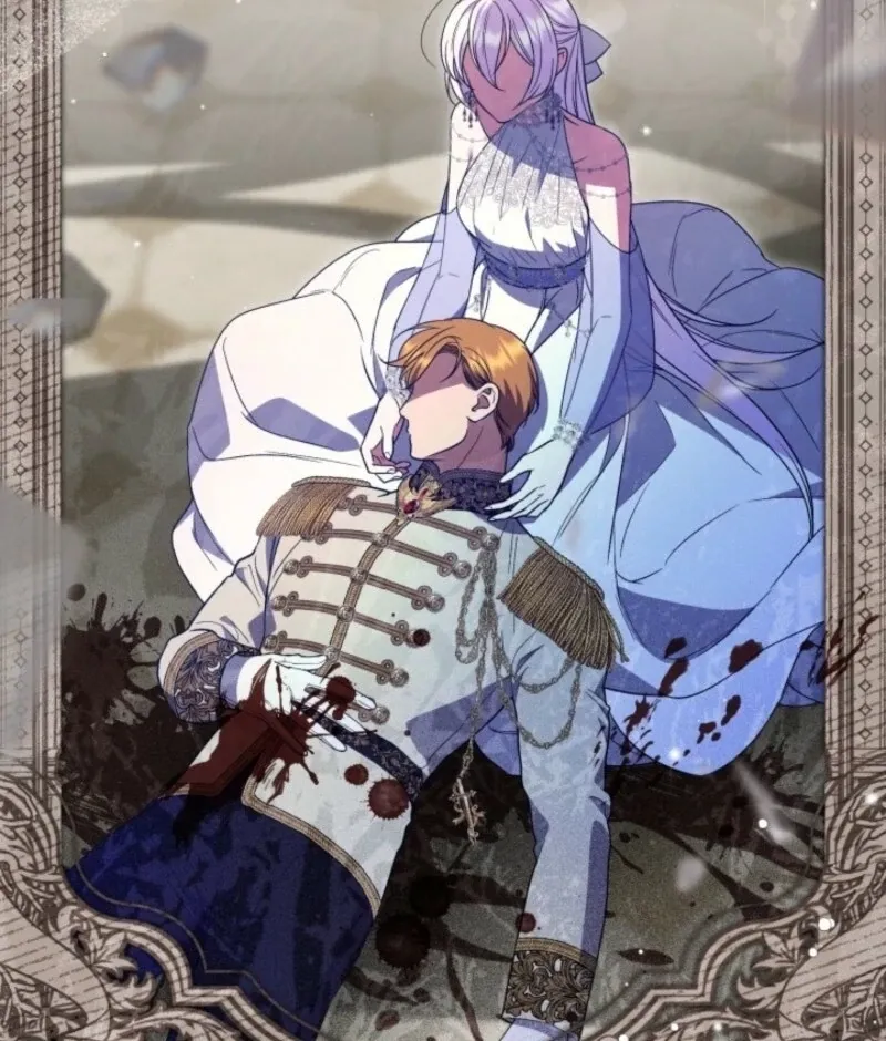 Read Anyone Can Beat the Original chapter 49 image 12 on Lezhin