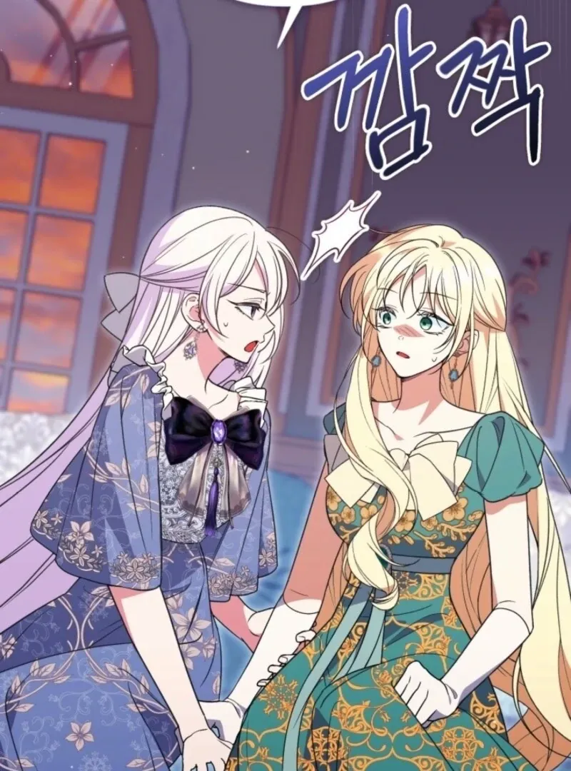 Read Anyone Can Beat the Original chapter 49 image 17 on Lezhin