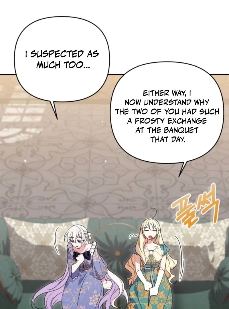 Read Anyone Can Beat the Original chapter 49 image 33 on Lezhin