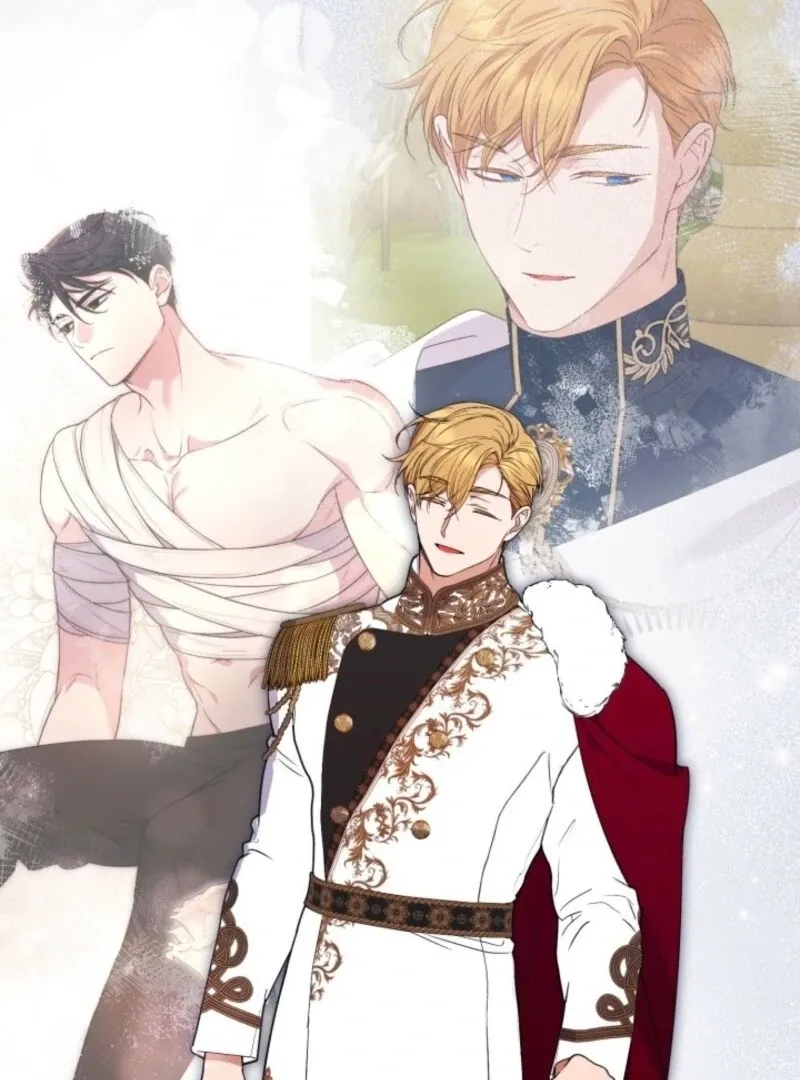 Read Anyone Can Beat the Original chapter 49 image 41 on Lezhin