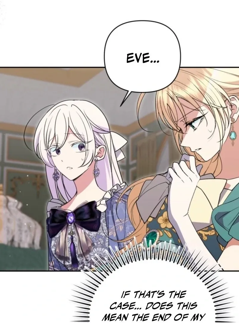 Read Anyone Can Beat the Original chapter 49 image 47 on Lezhin
