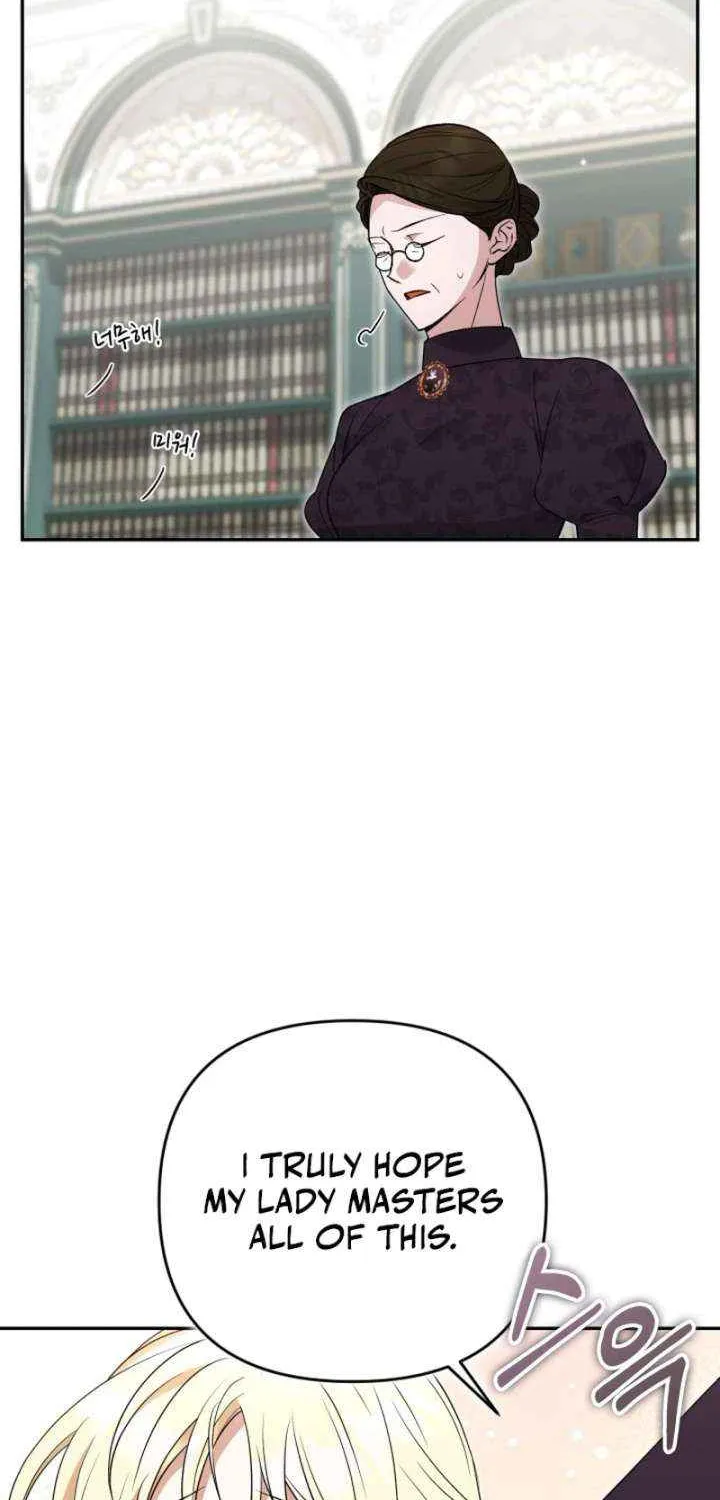 Read Anyone Can Beat the Original chapter 53 image 11 on Lezhin