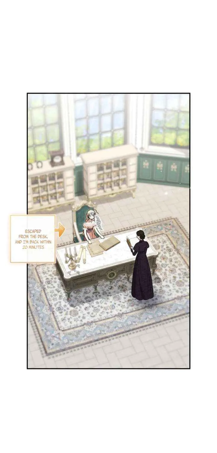 Read Anyone Can Beat the Original chapter 53 image 2 on Lezhin