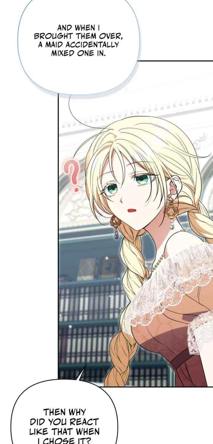 Read Anyone Can Beat the Original chapter 53 image 25 on Lezhin