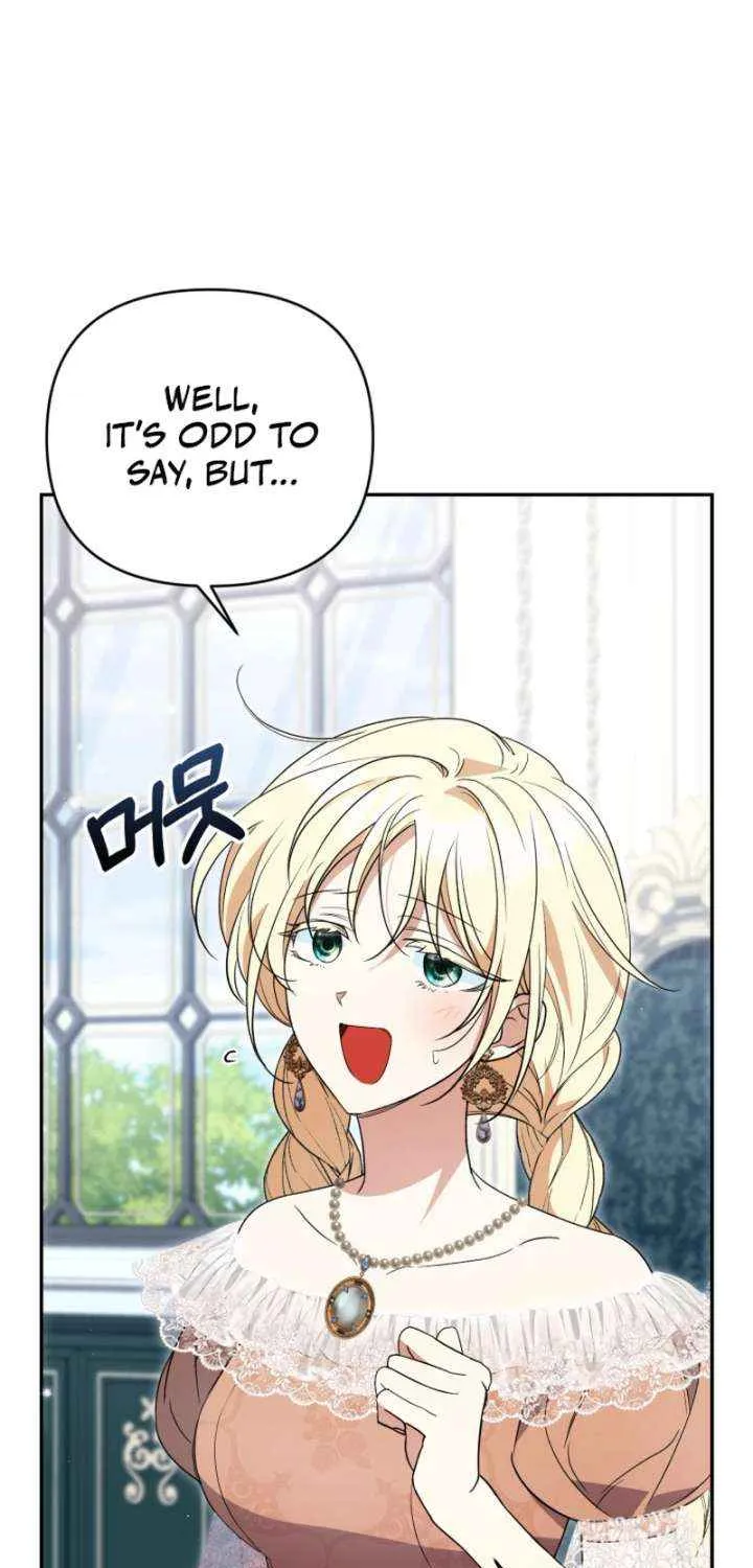 Read Anyone Can Beat the Original chapter 53 image 31 on Lezhin