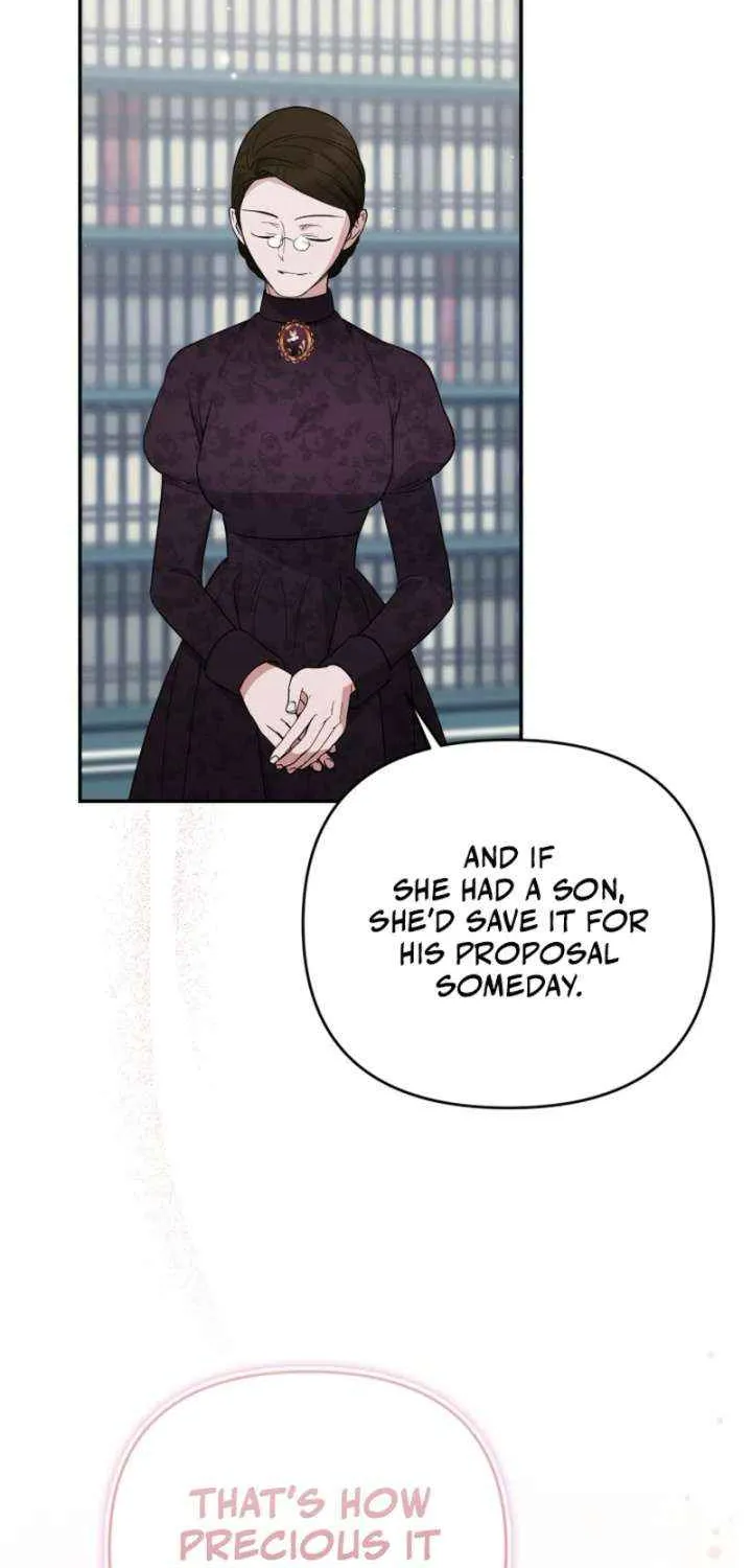 Read Anyone Can Beat the Original chapter 53 image 40 on Lezhin