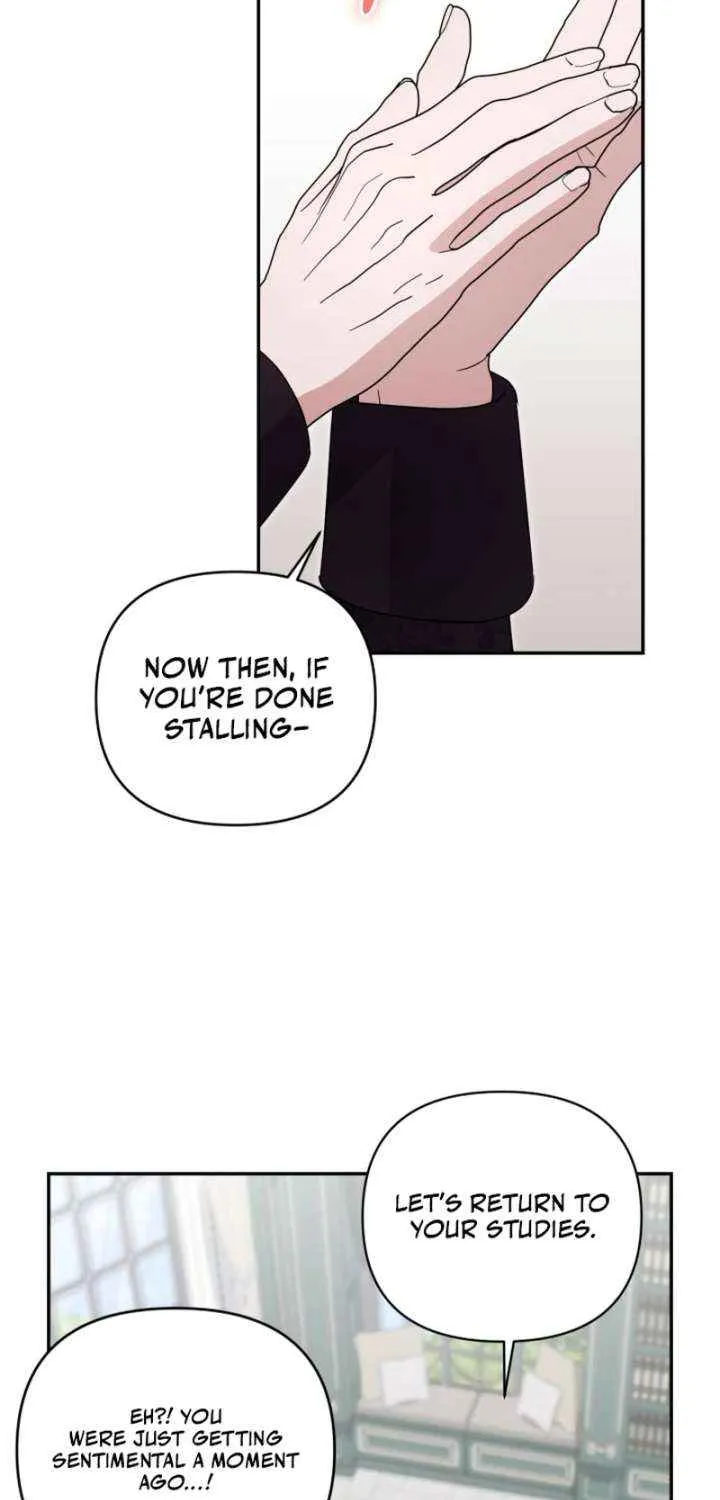 Read Anyone Can Beat the Original chapter 53 image 43 on Lezhin