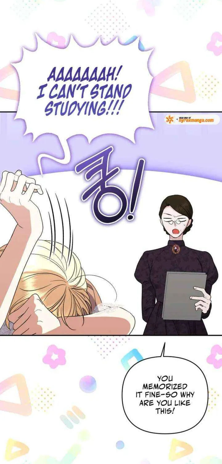 Read Anyone Can Beat the Original chapter 53 image 5 on Lezhin