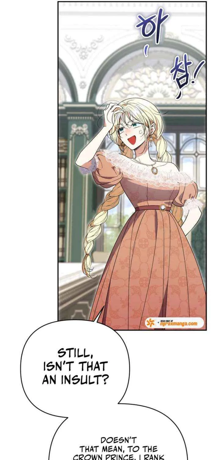 Read Anyone Can Beat the Original chapter 53 image 61 on Lezhin