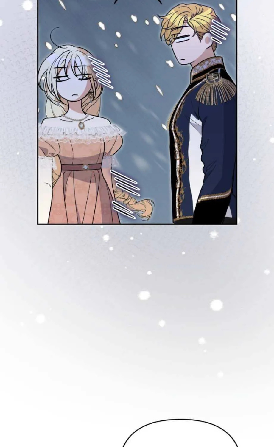 Read Anyone Can Beat the Original chapter 54 image 7 on Lezhin
